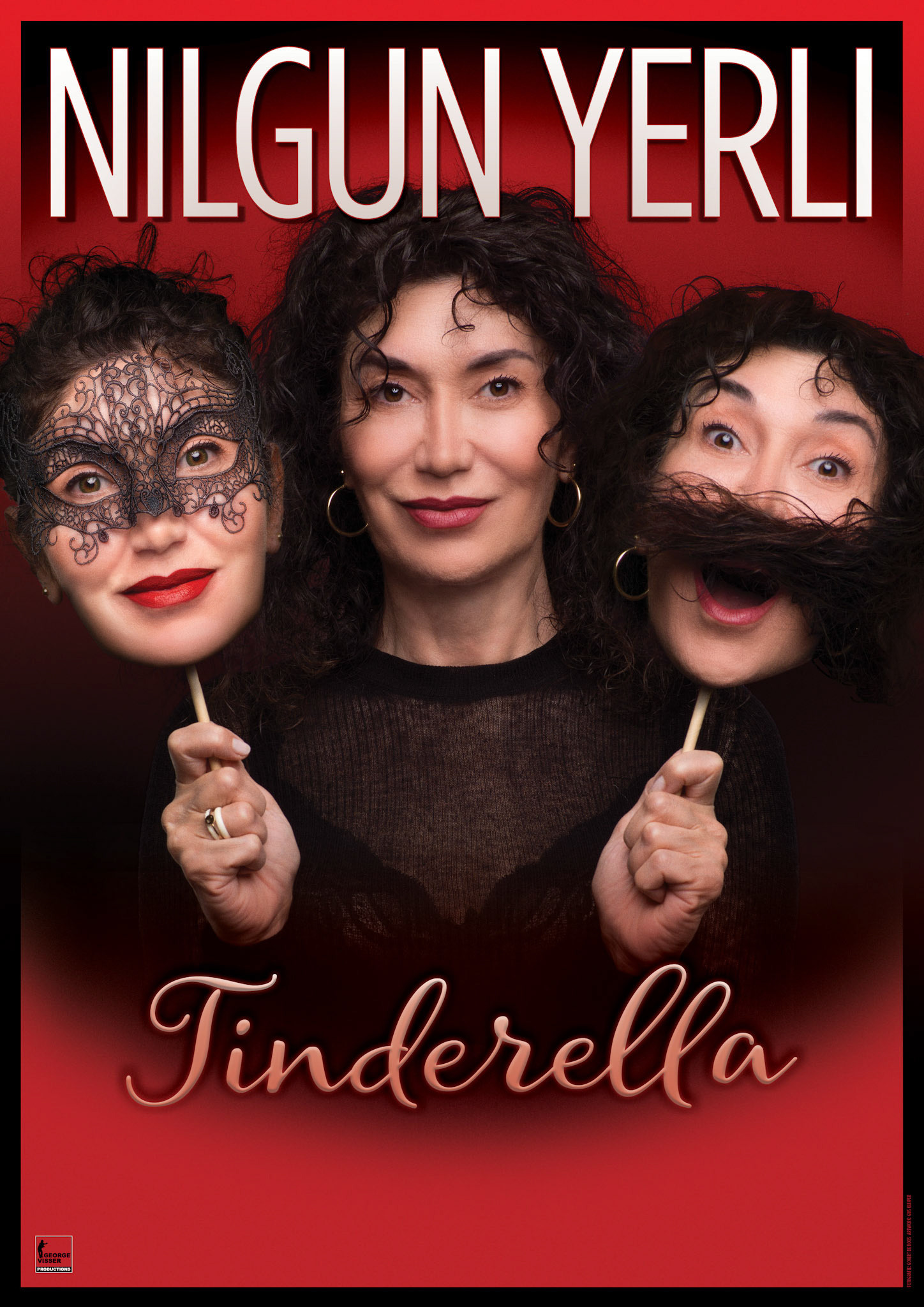 Tinderella 2023